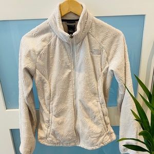 Northface Soft Shell